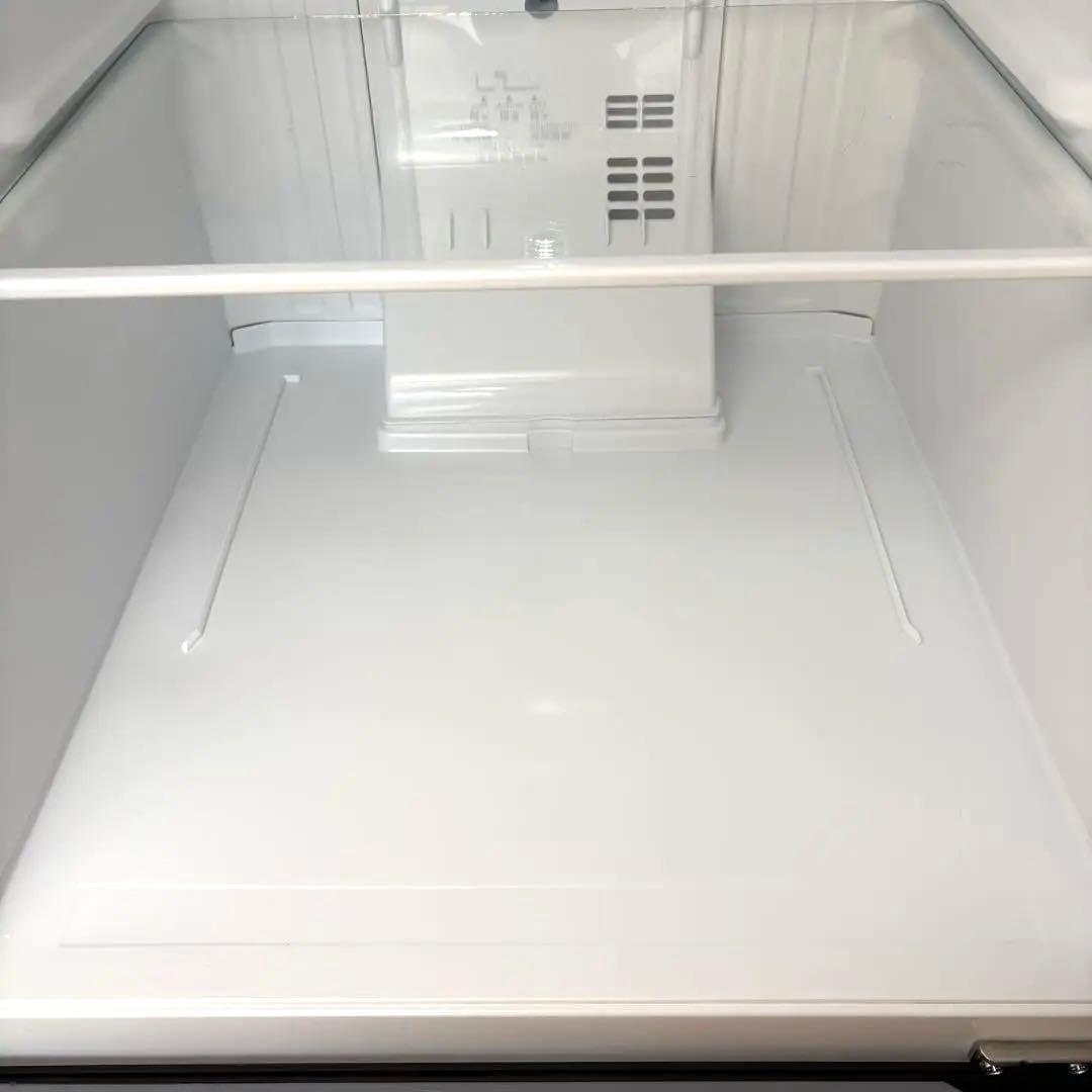 冷蔵庫 一人暮らし 単身用 小型 168L 無料保証付 パナソニック マット仕様