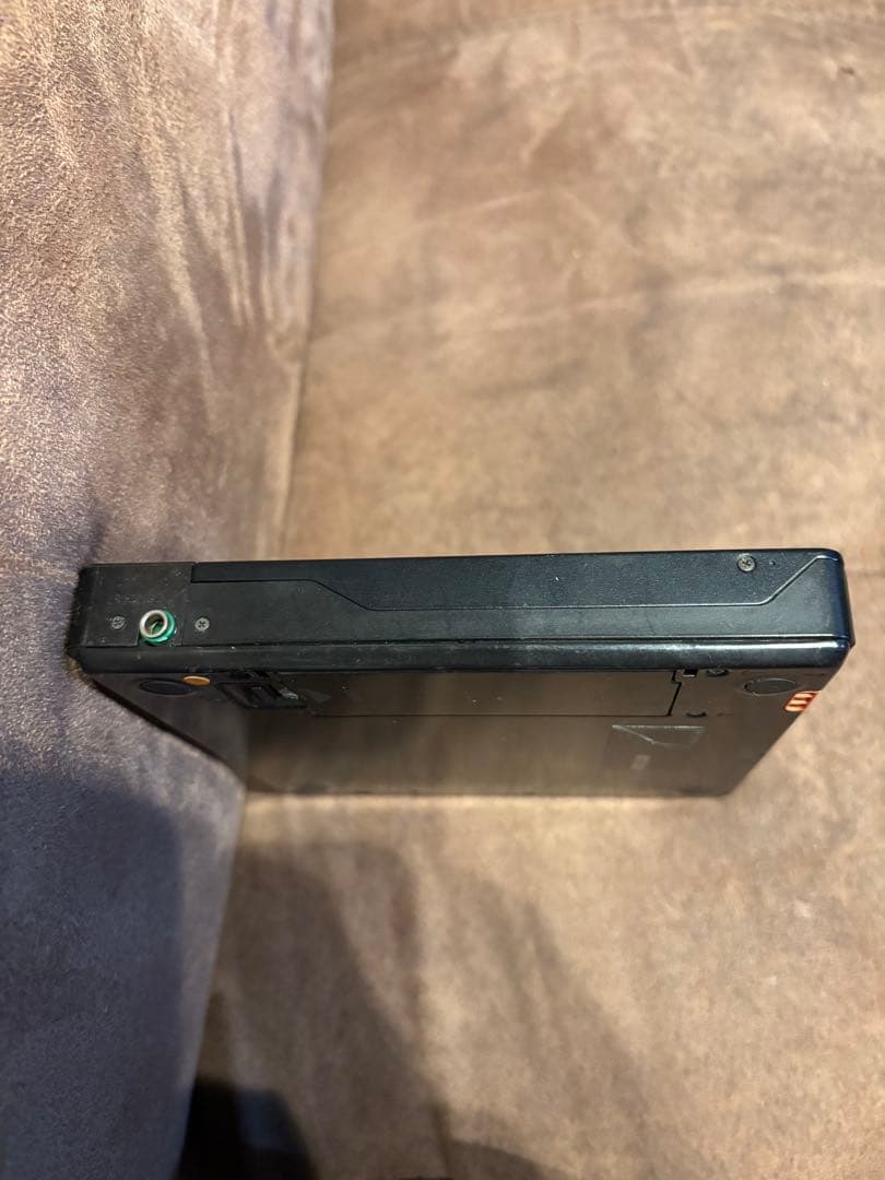 希少　SONY Discman D-250