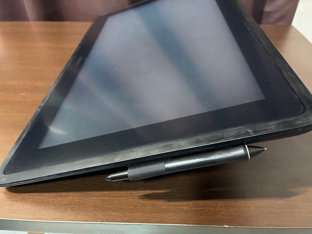 WACOM Cintiq 22 21.5型 DTK2260K0