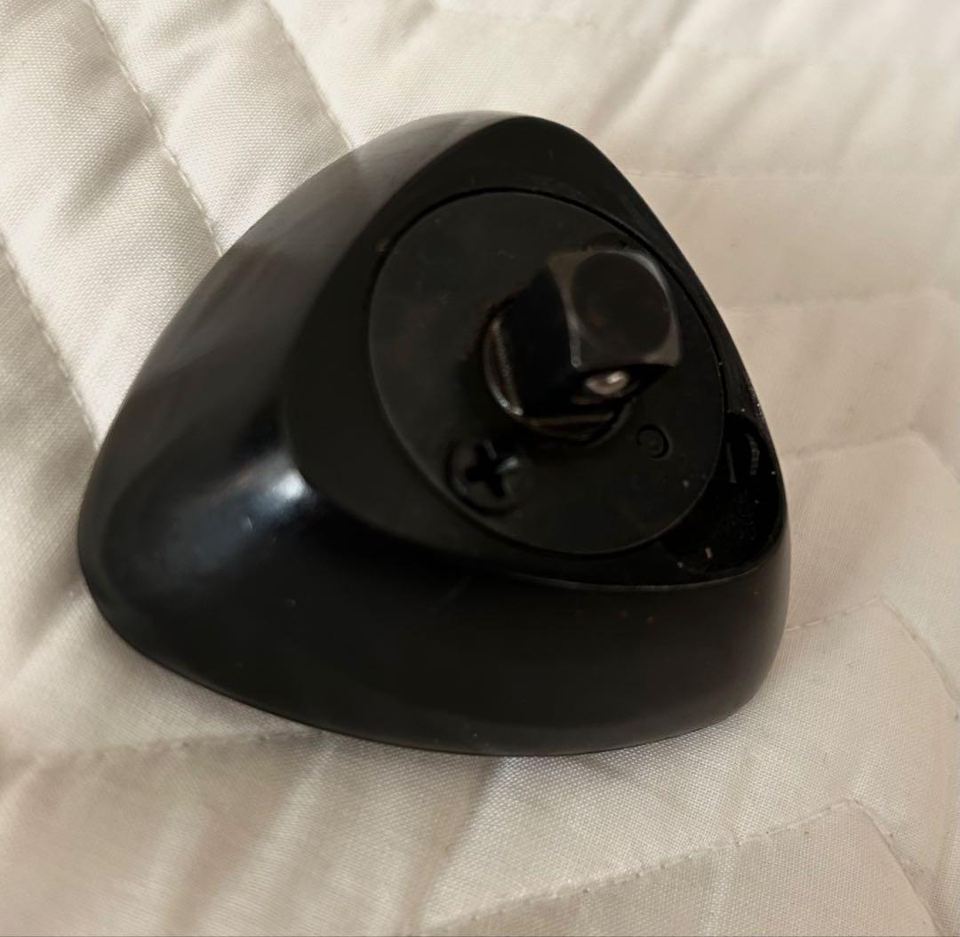 美品 Snap-on スナップオン 旧ロゴ 3/8パームラチェットF714