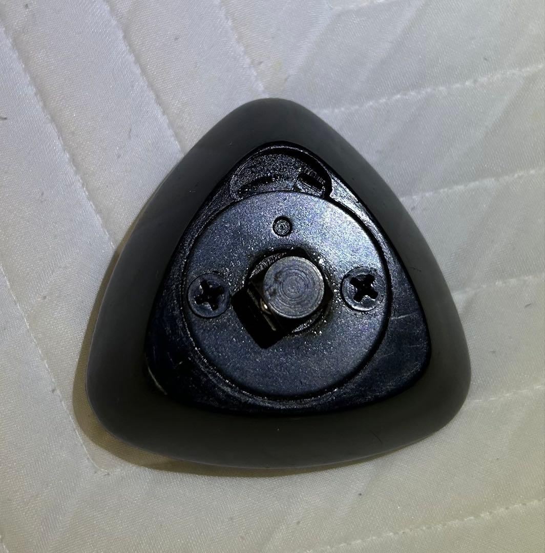 美品 Snap-on スナップオン 旧ロゴ 3/8パームラチェットF714