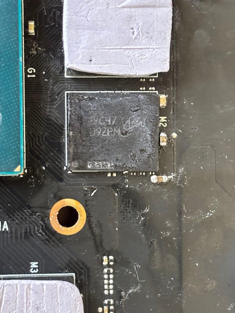 MSI RTX 2060 VENTUS 12GB GDDR6 ジャンク