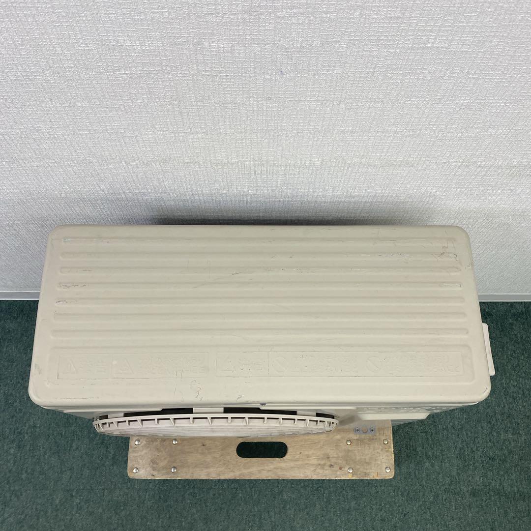 送料無料＊エアコン 日立 2017年製 10畳用＊大阪 AS725