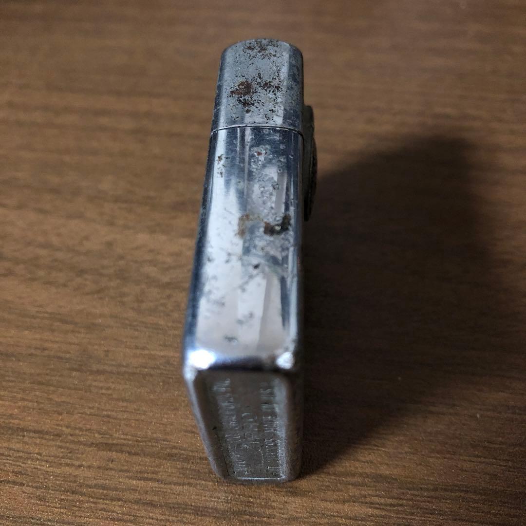 RCA メタルライター ノーフォーク製