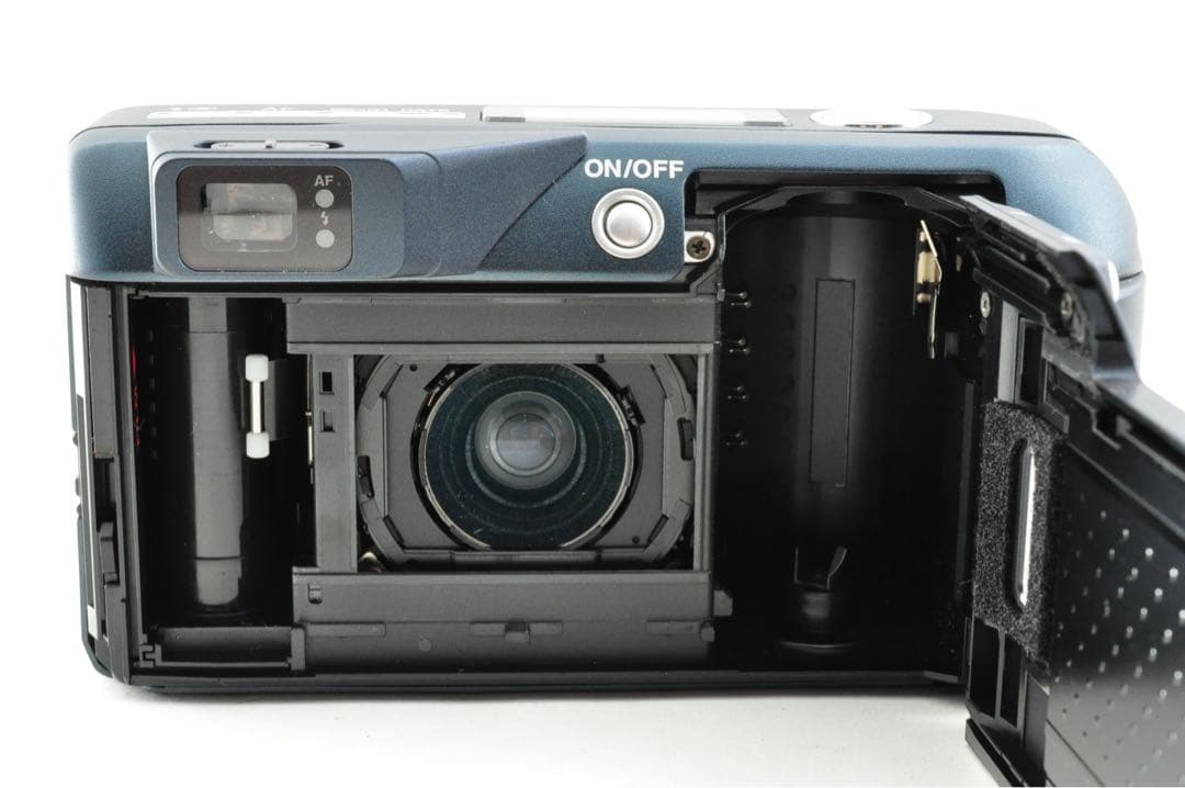 美品⭐︎希少色　PENTAX ESPIO 170SL コンパクトフィルムカメラ