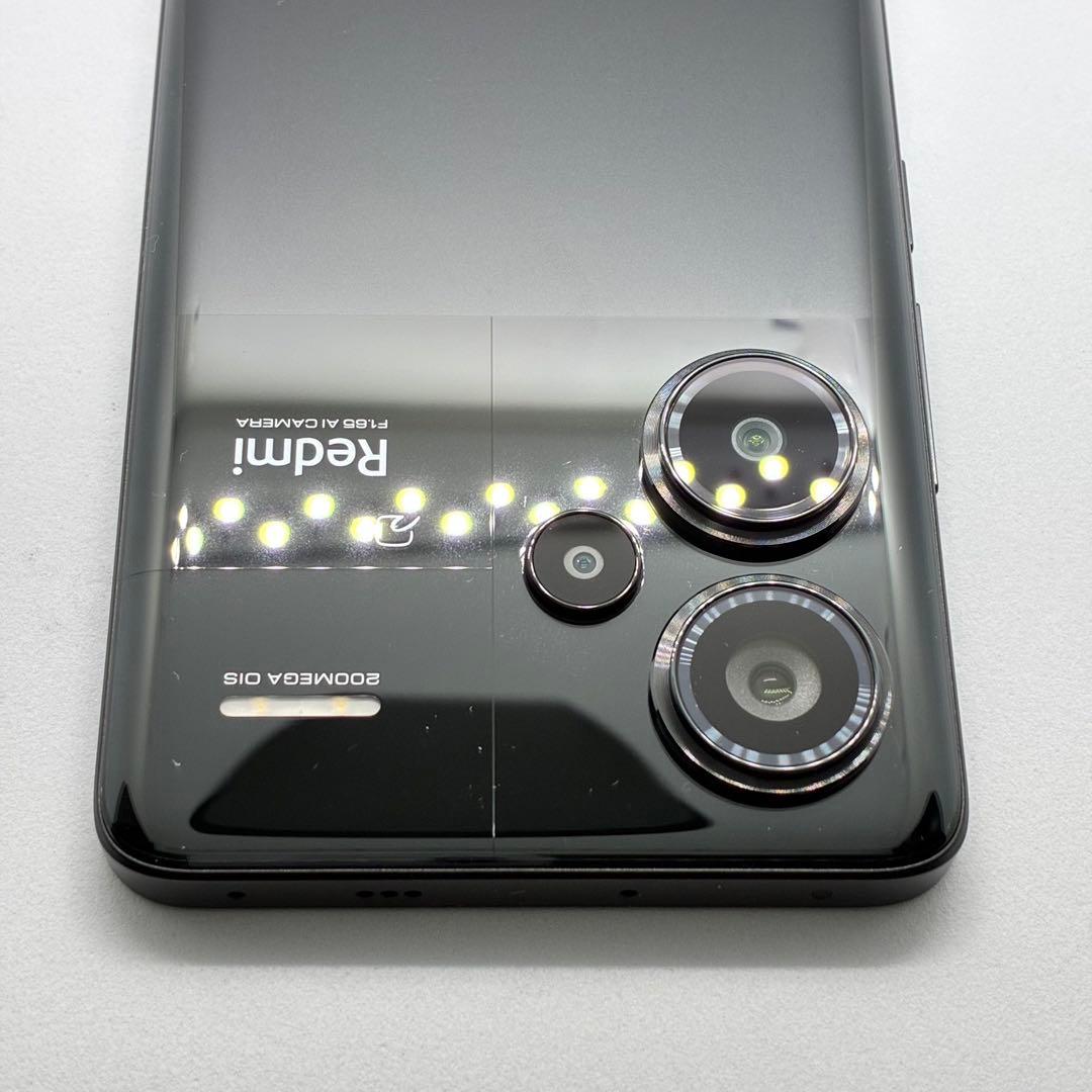 Xiaomi Redmi Note 13 Pro+ 5G 本体　24046