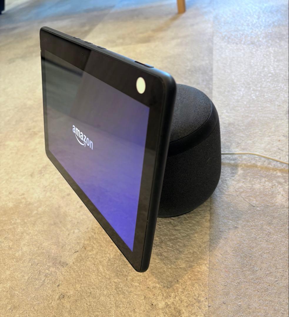 amazon Echo Show 10 第3世代