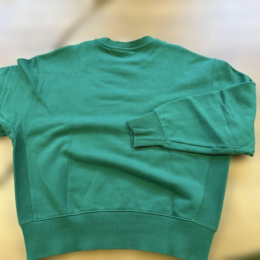 ami×PUMA スウェット