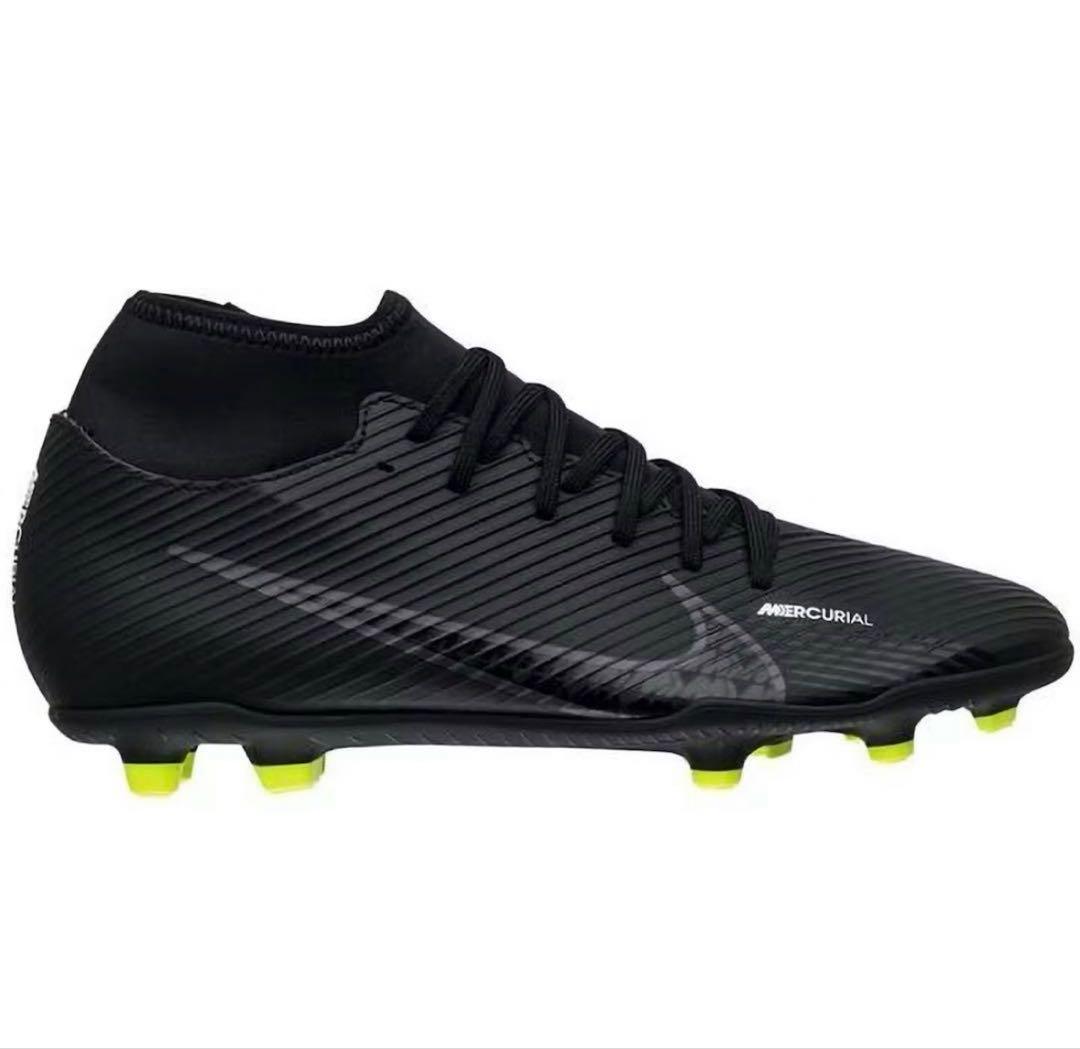 新品★NIKE マーキュリアル スーパーフライ 9