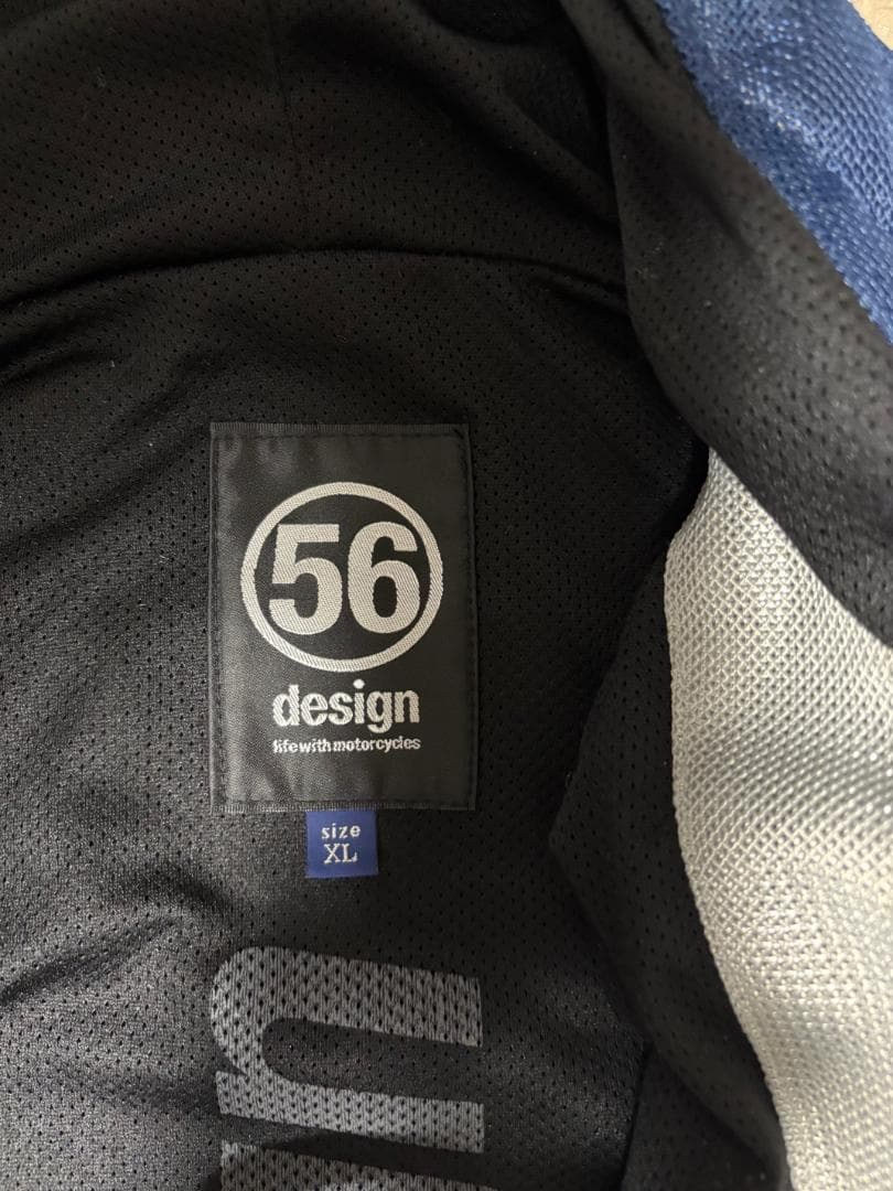 kaede　56design×KUSHITANI　【中古美品】