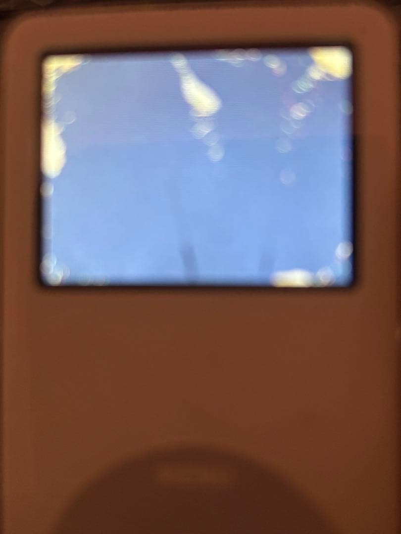 iPodデジタルオーディオプレーヤーセット9個