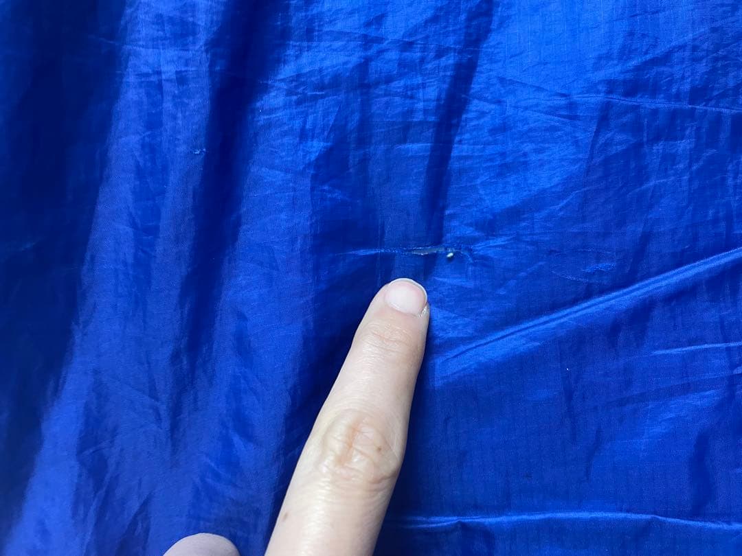 Patagonia 01パフボールセーターL