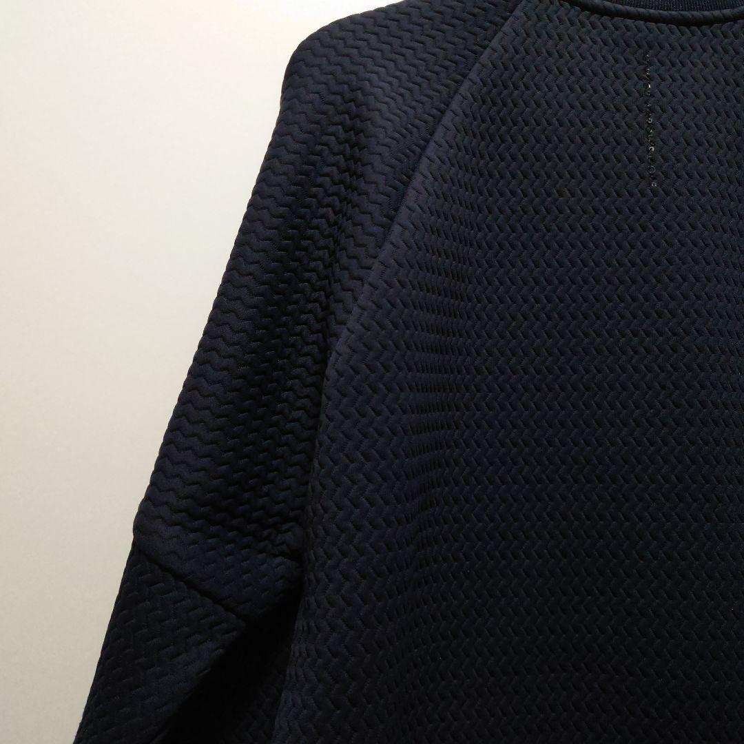 UNITED ARROWS Golf ジャケット ネイビーメンズL【美品】