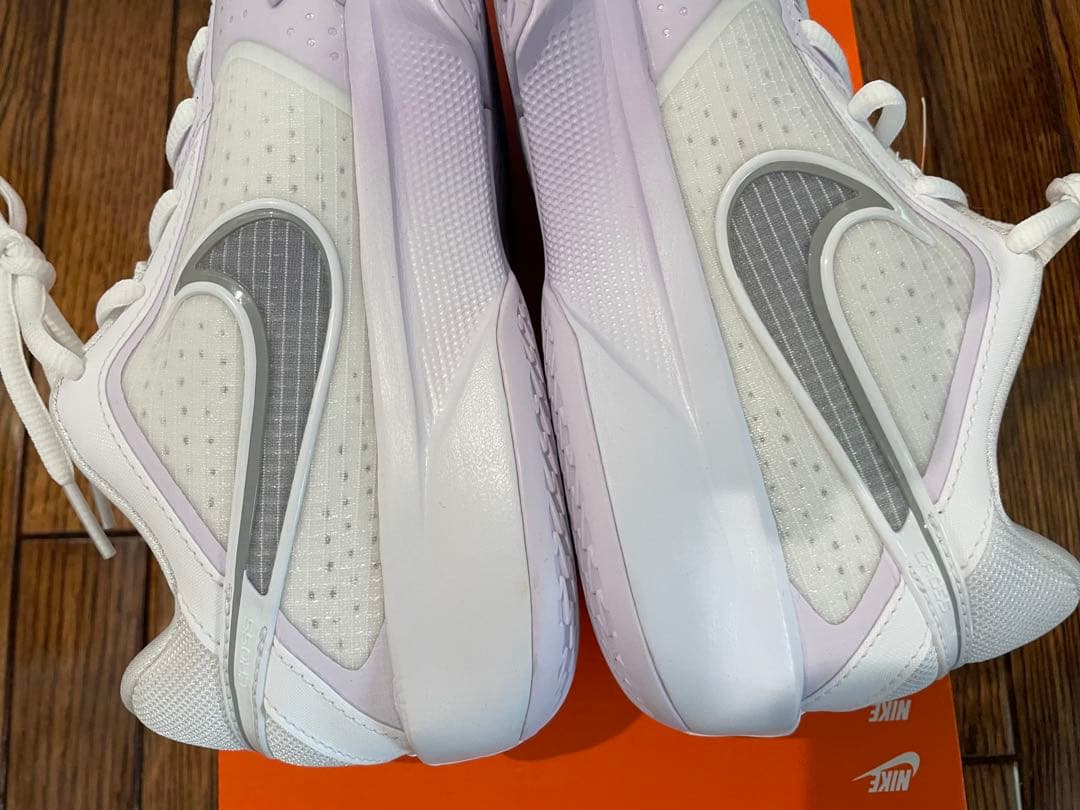 新品未使用　NIKE ナイキ エアズーム GTCUT クロス EP 24.5cm