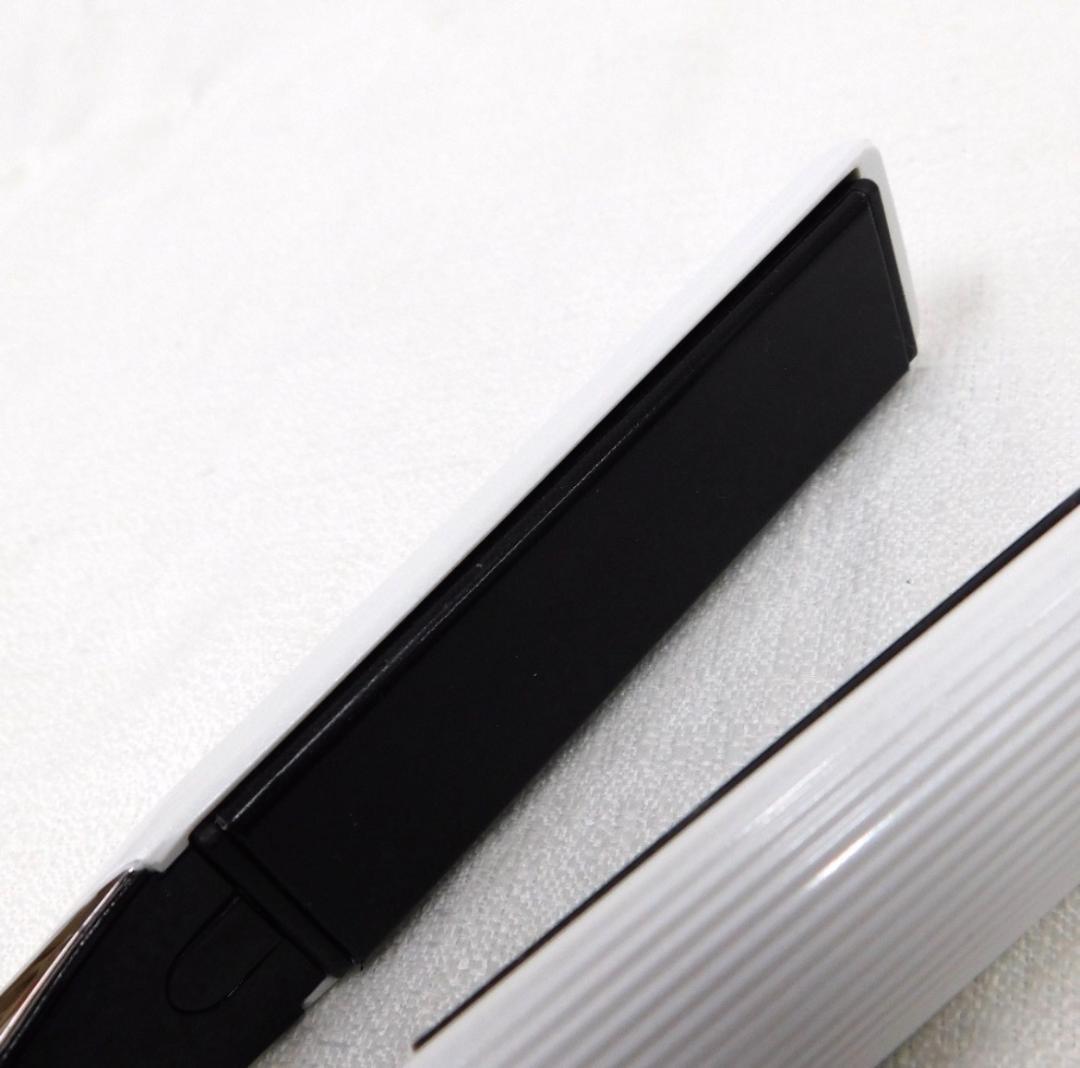 美品 ReFa ストレートアイロン RE-AC02A_32