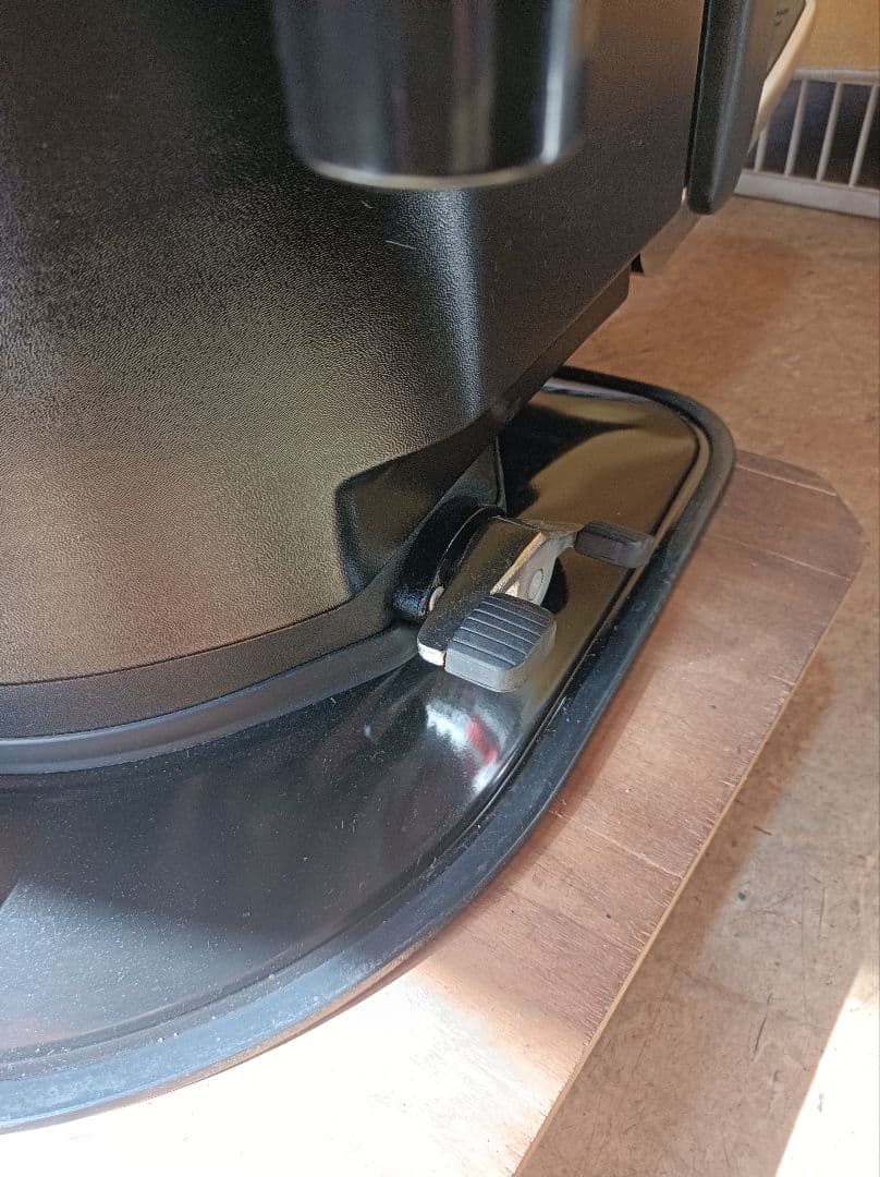 理容機器　新明和ＢＣ―２７２７　エスプレンド