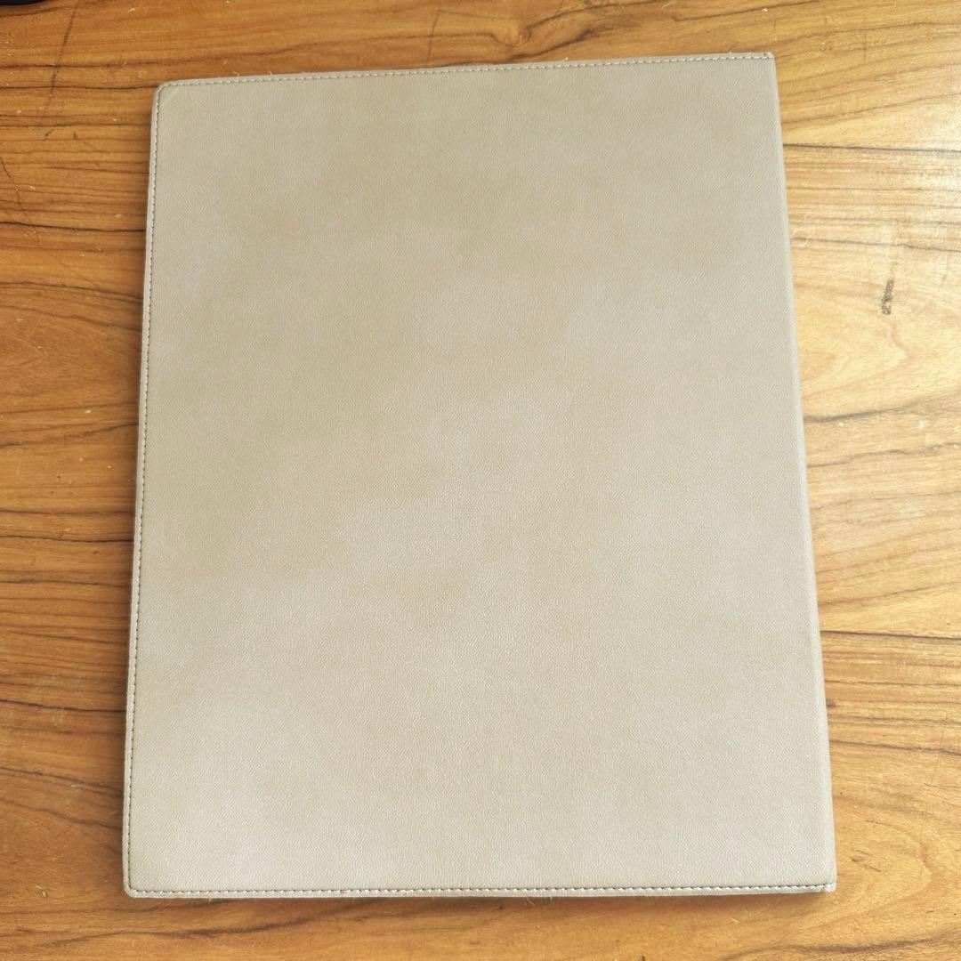 クアデルノ　QUADERNO A4 Gen.2　UNIペン付