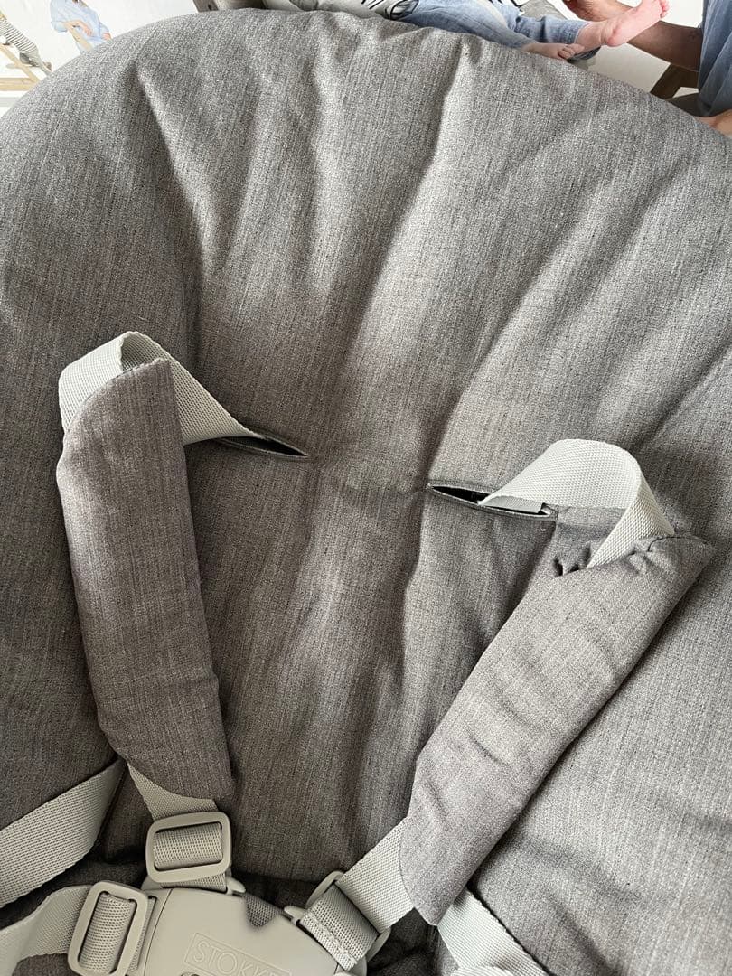 STOKKE TRIPP TRAPP NEWBORN SET アンスラサイト