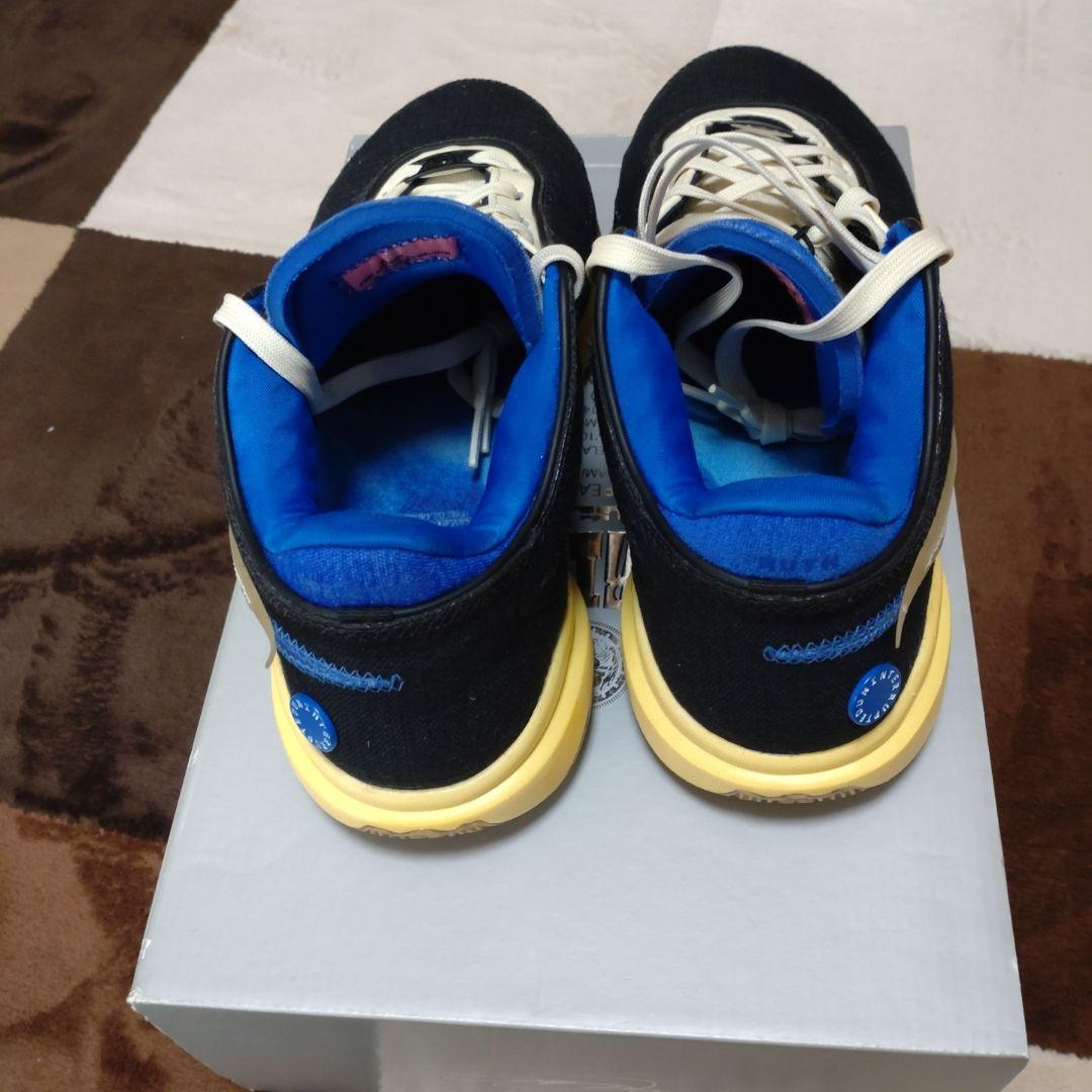 ＃nike lebron ⅩⅩ 28cm US10