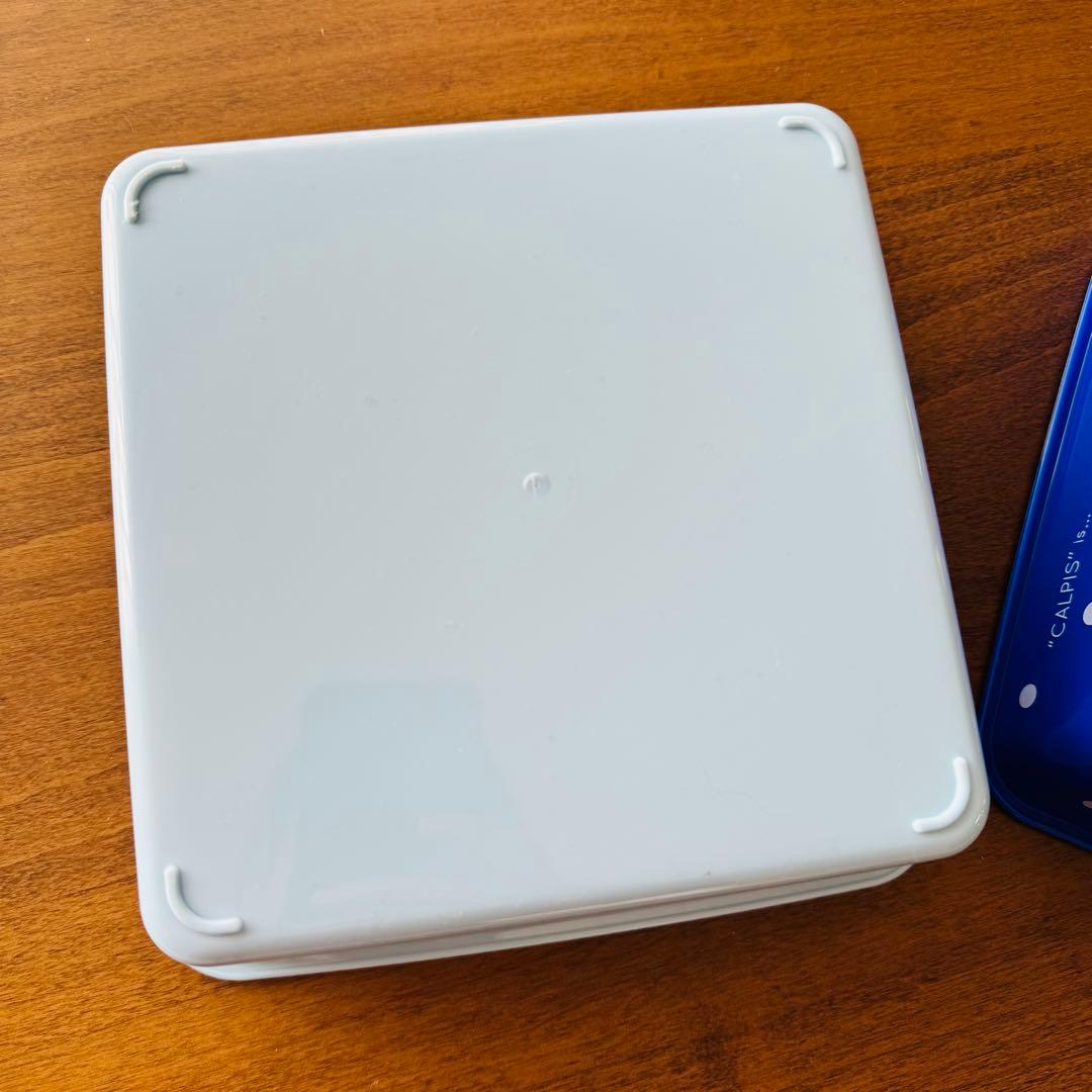 【Afternoon Tea】CALPS コラボ 3段ランチBOX