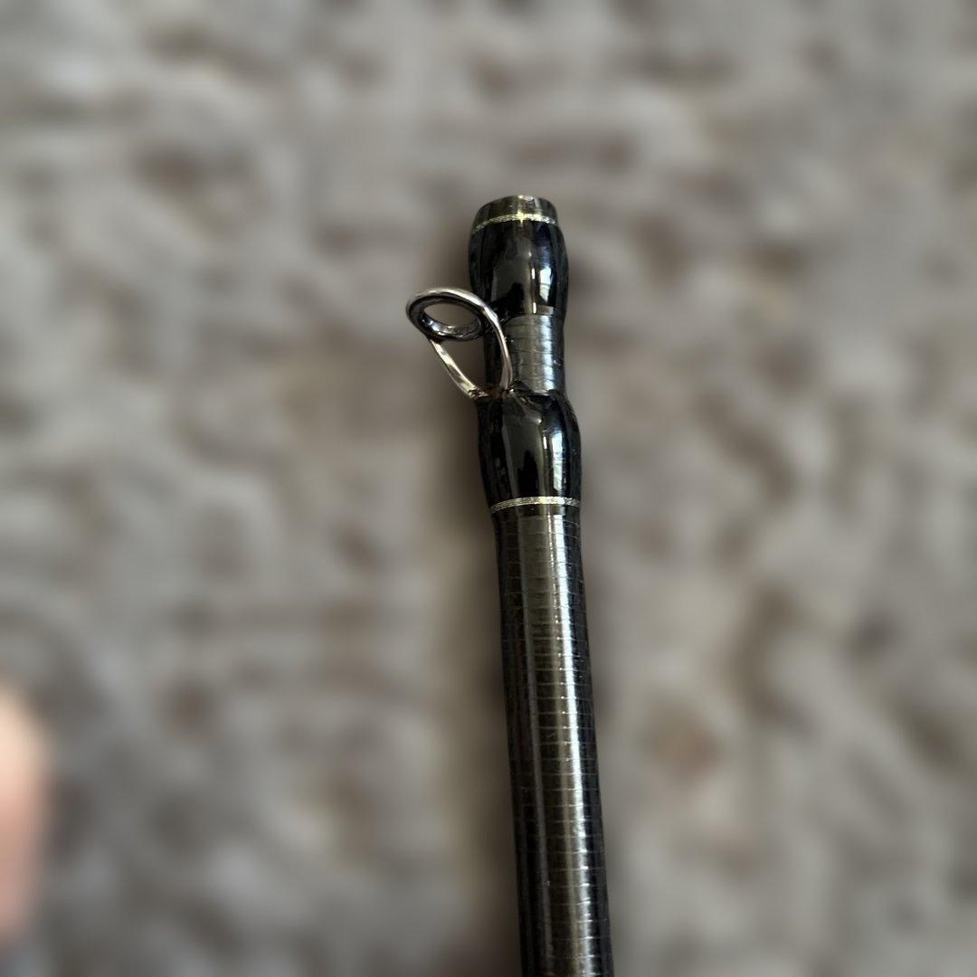 近*蔵様 Brist Vendaval 10.1M ルアーロッド　ベンダバール