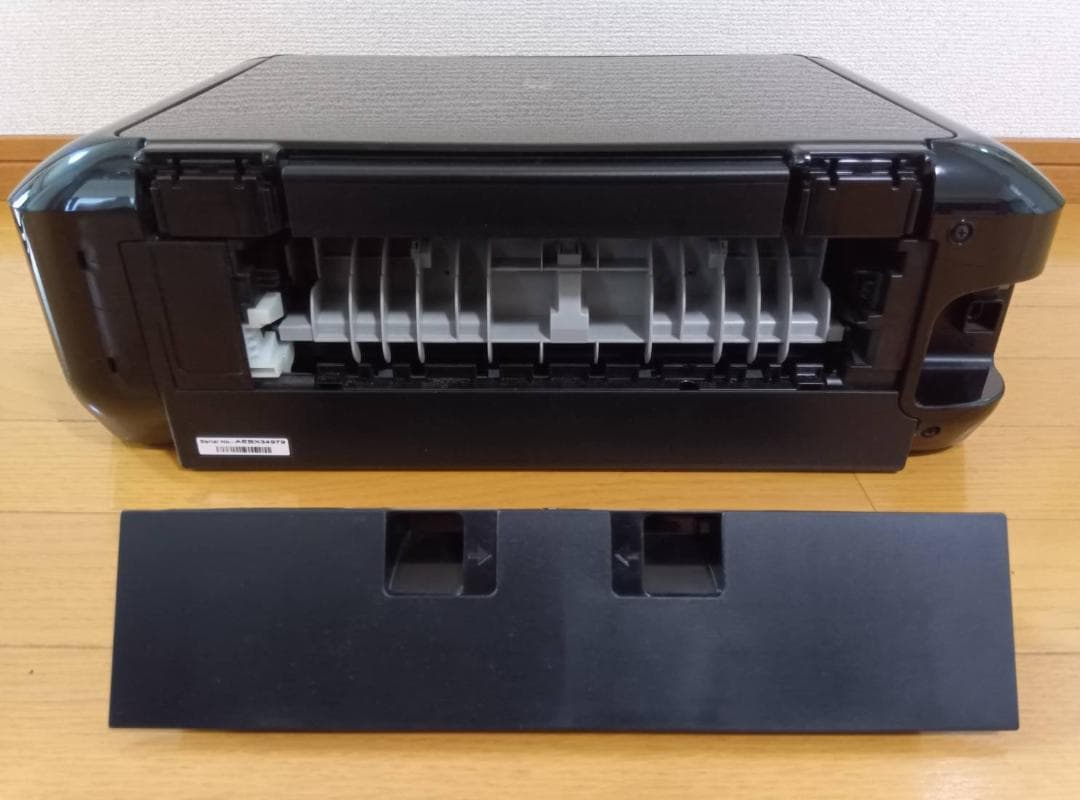 Canon キャノン PIXUS ピクサス MG7730 プリンター 複合機 黒