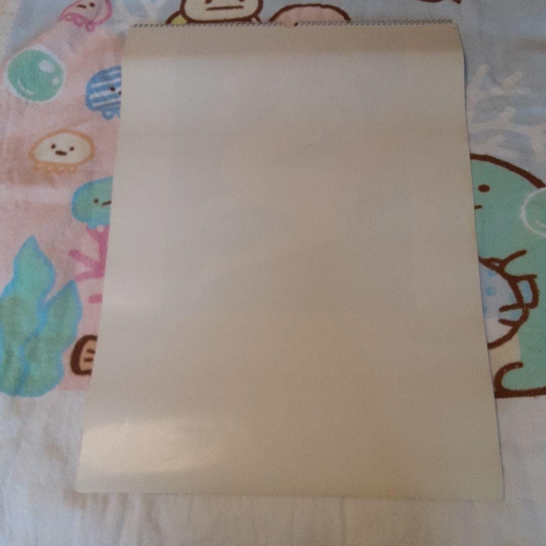 和田慎二1987年カレンダー