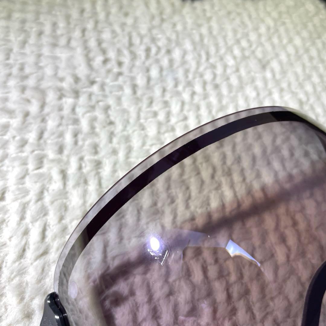 DICE BANK バンク スキー スノーボード ゴーグル 偏光 調光レンズ