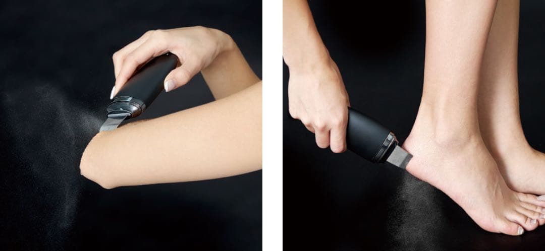 美品◼️ヤーマン ヒートソニックピーリング for Salon 正規品
