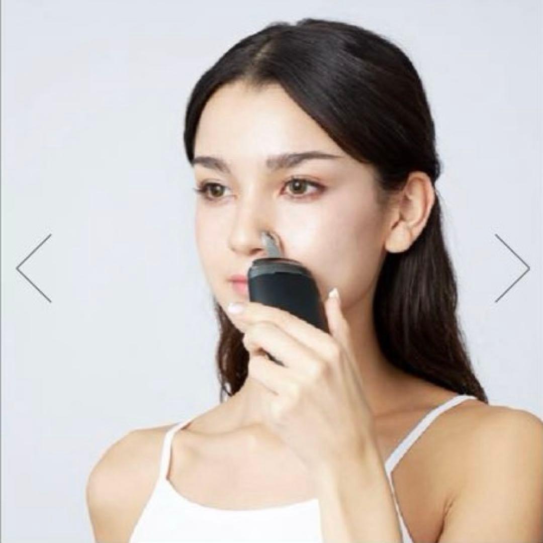 美品◼️ヤーマン ヒートソニックピーリング for Salon 正規品