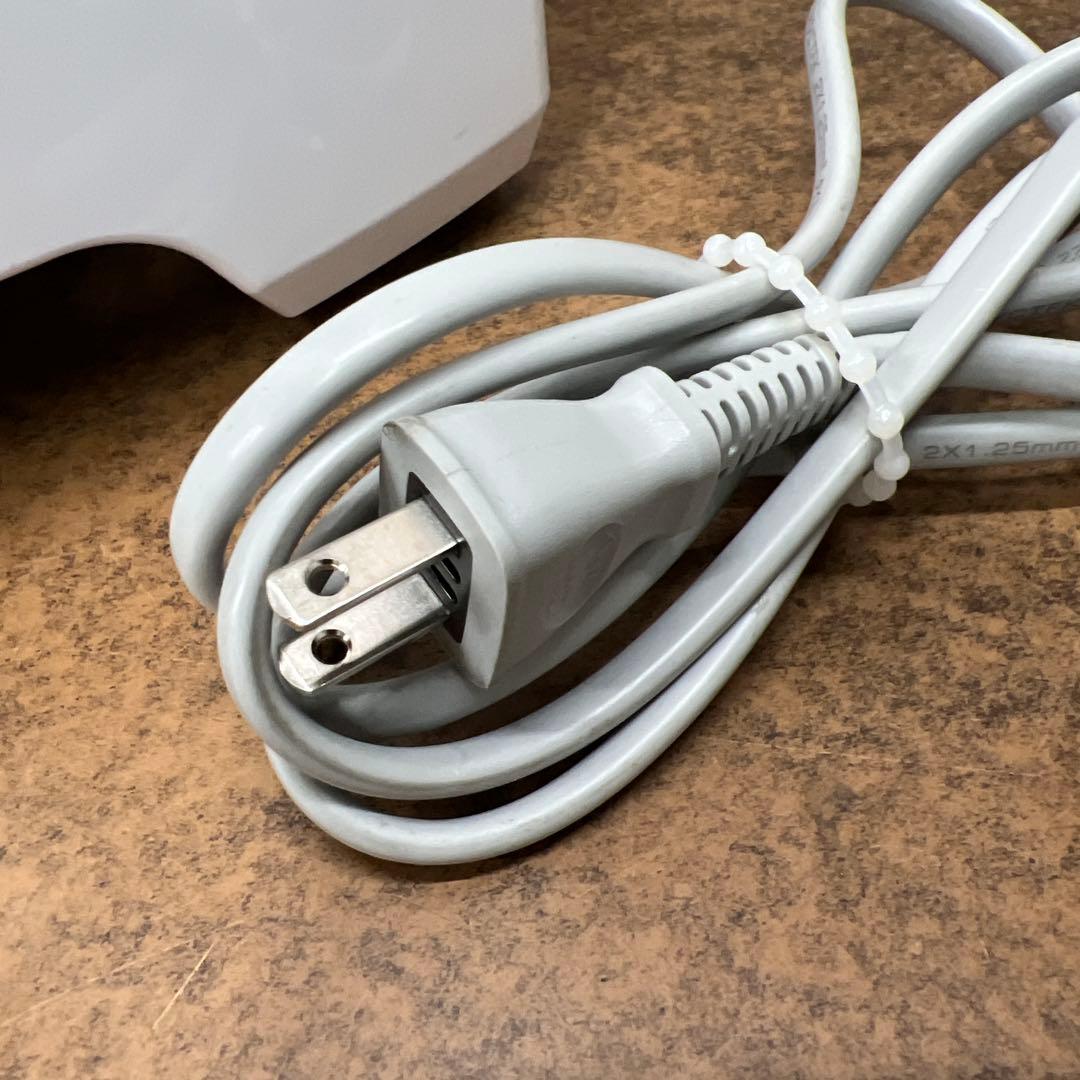 【used】Panasonic nanoeX 衣類乾燥除湿機 F-YHVX120