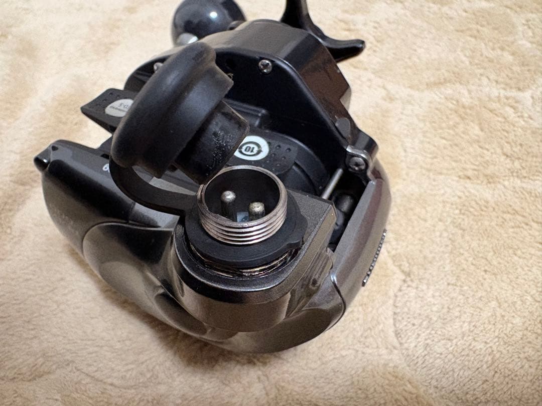 SHIMANO 電動リール プレイズ600