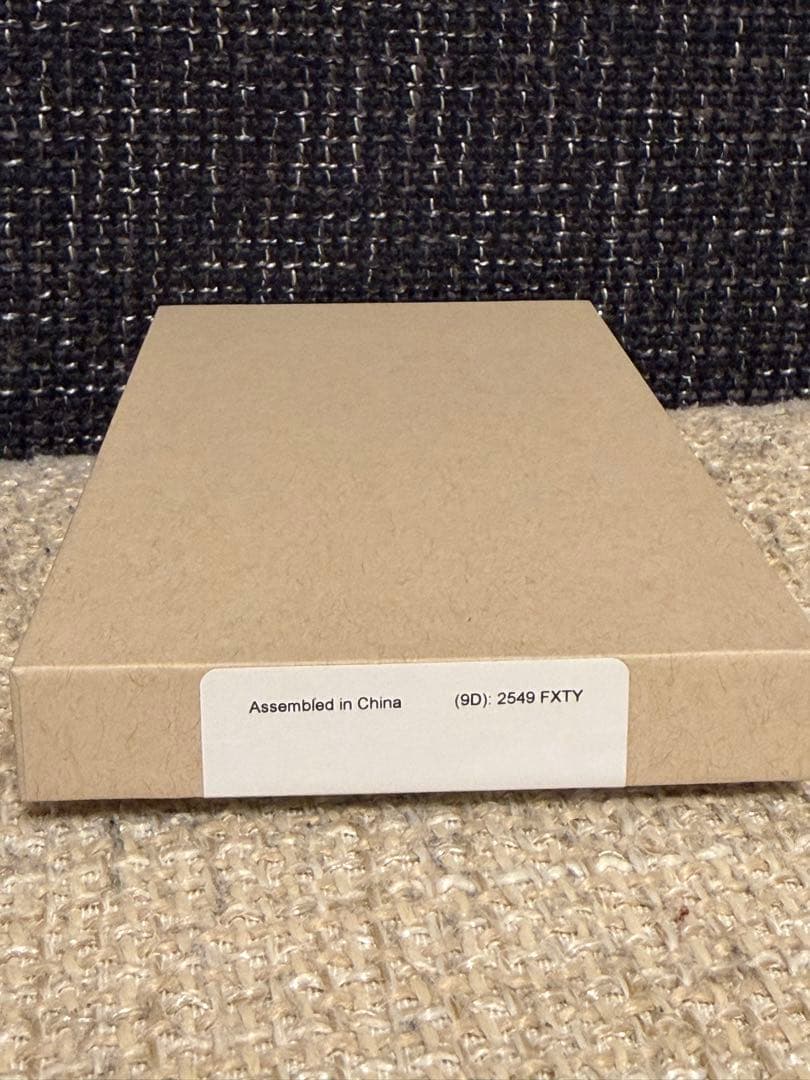 Apple iPhone 15 Pro Max 256GB エクスプレス交換品