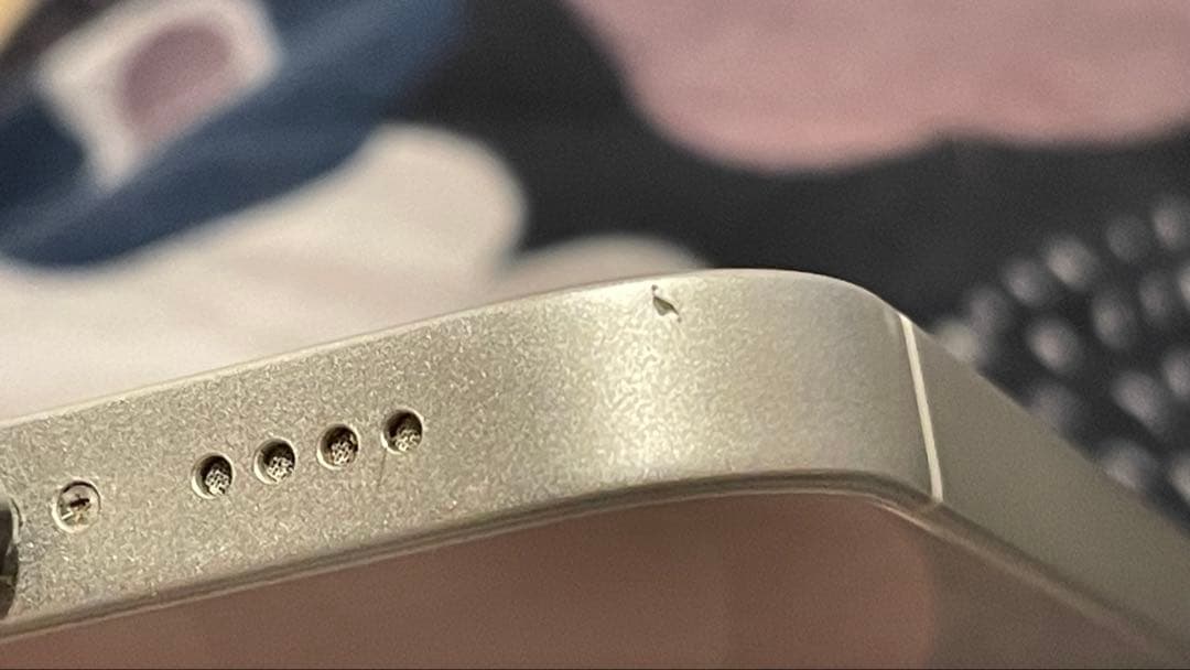 【かおる】SIMフリー iPhone 12mini 256GBホワイト