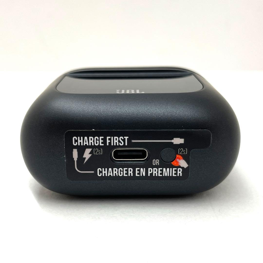 JBL TOUR PRO 2 ハイブリッドノイズキャンセリングワイヤレスイヤホン