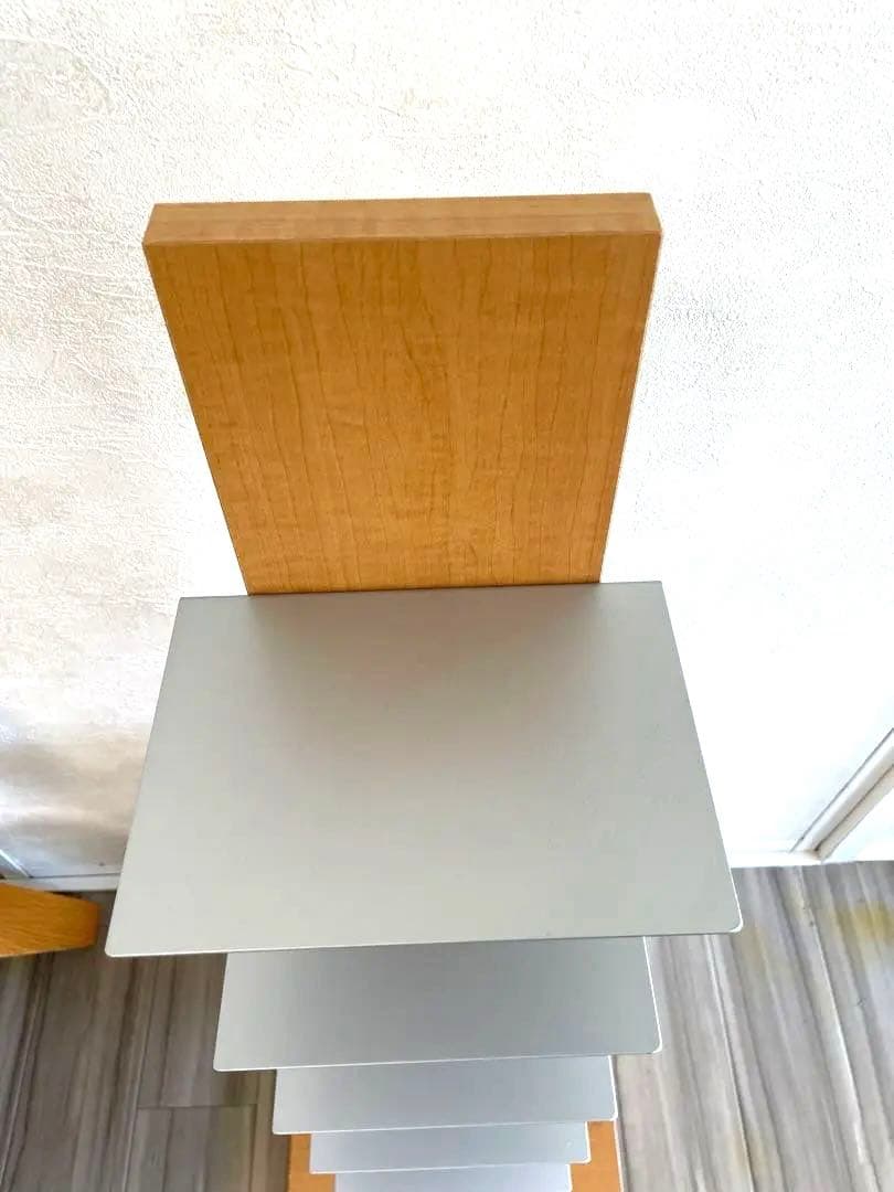 オークス　ブックタワー　積読