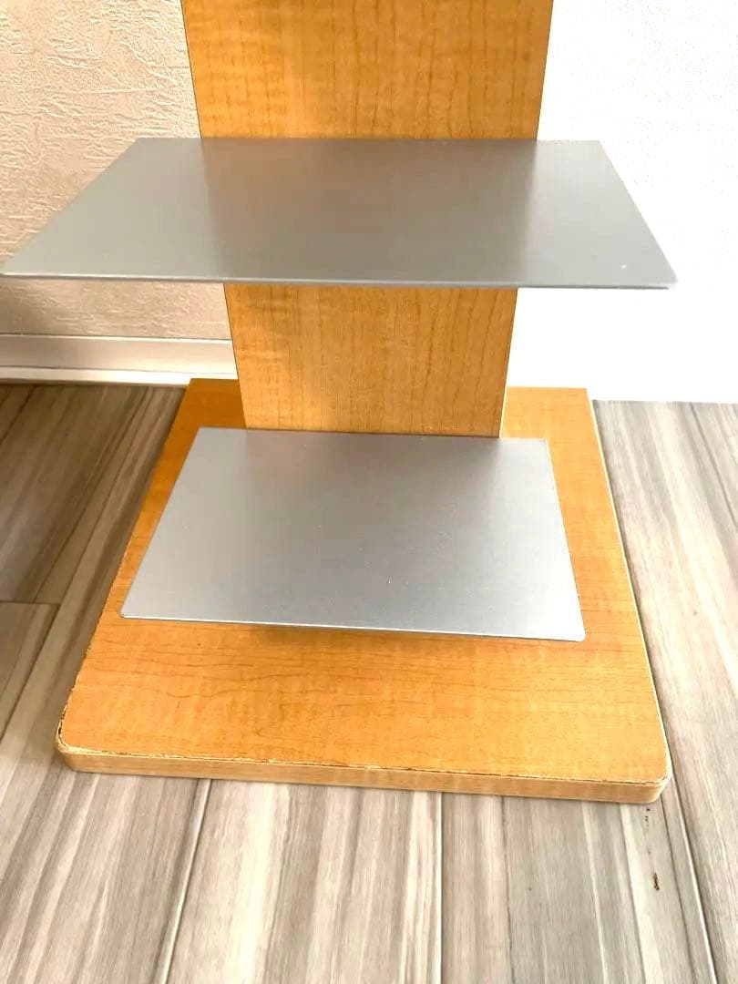 オークス　ブックタワー　積読