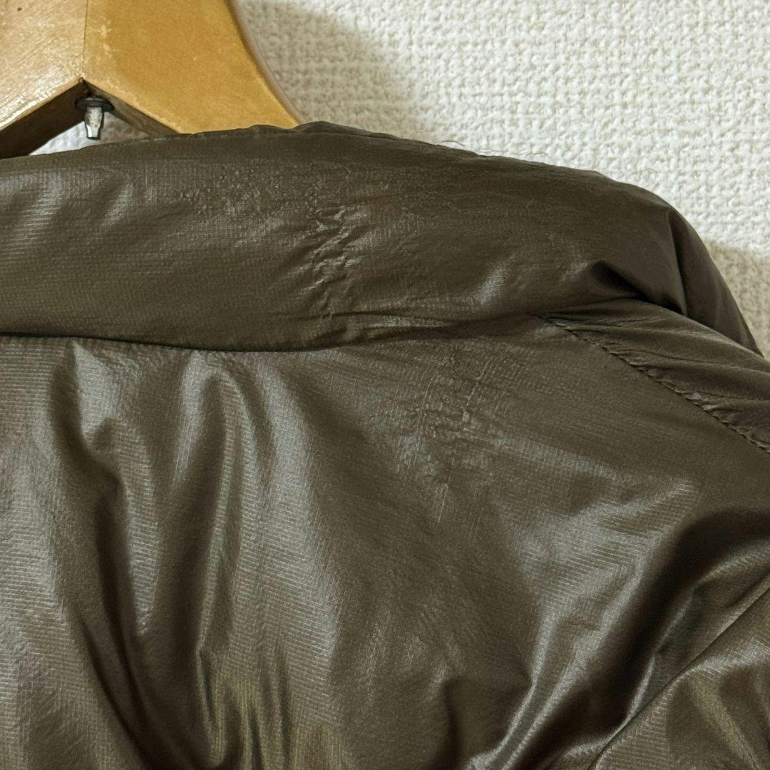 THE NORTH FACE SUMMIT SERIES ベスト XXL