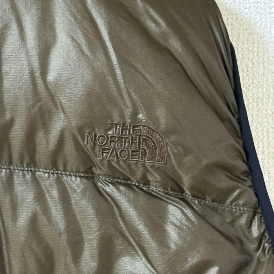 THE NORTH FACE SUMMIT SERIES ベスト XXL