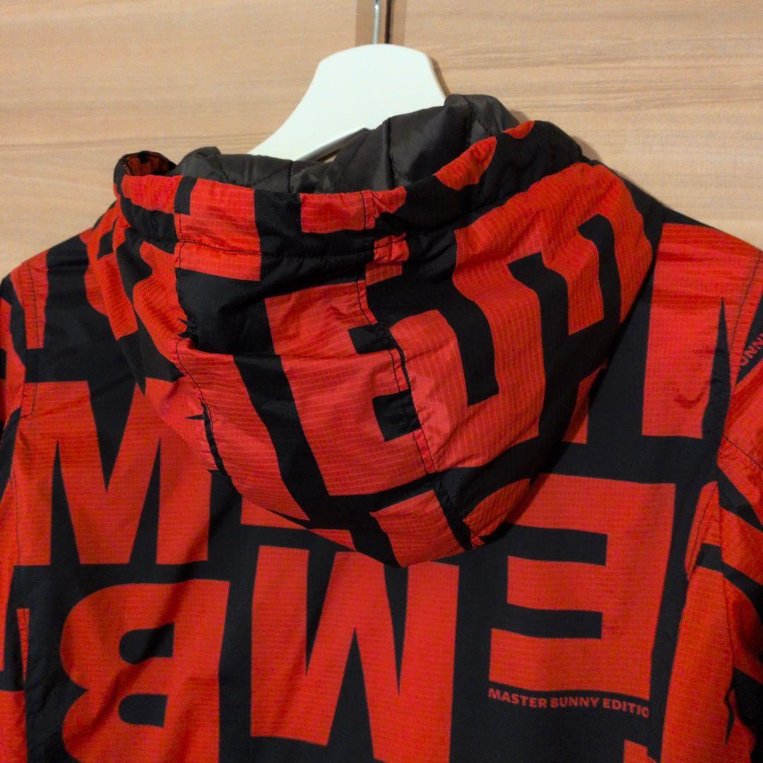 MASTER SUNNY EDITION レディースナイロンジャケットほぼ未使用