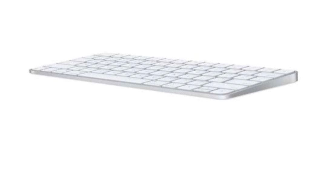 【純正】キーボード 【英語US】Magic Keyboard MK2A3LL/A