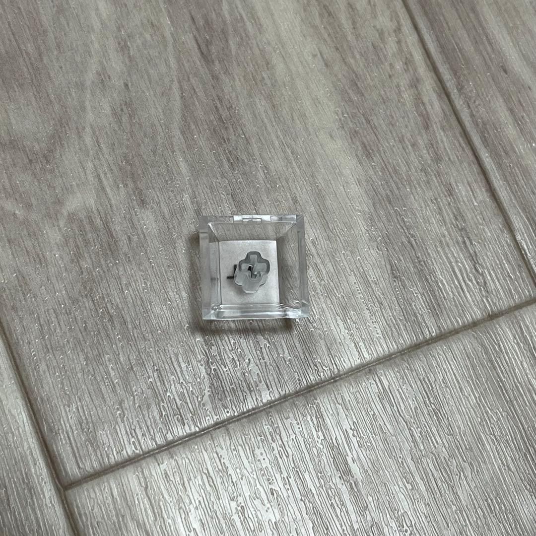 YUNZII X75 PRO キーボード