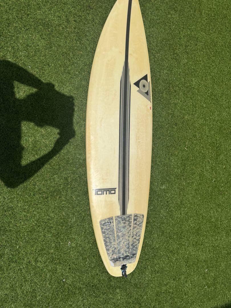 値下げFirewire surfboard SKX
