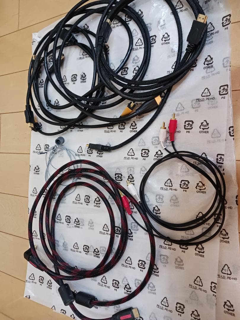 【ひーさん】AVアンプ　YAMAHA RX-A4A