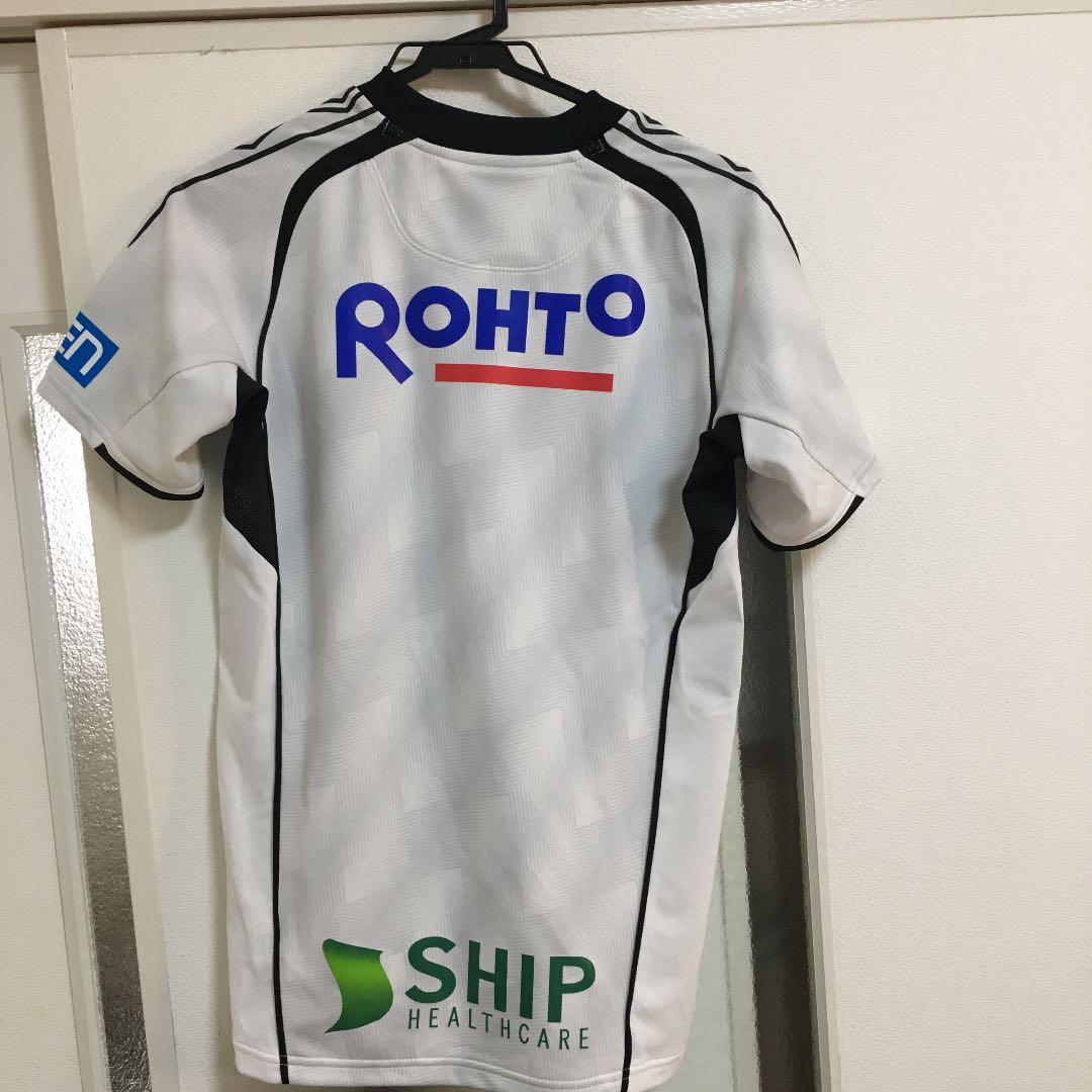 ガンバ大阪  ユニホーム　サイン入り