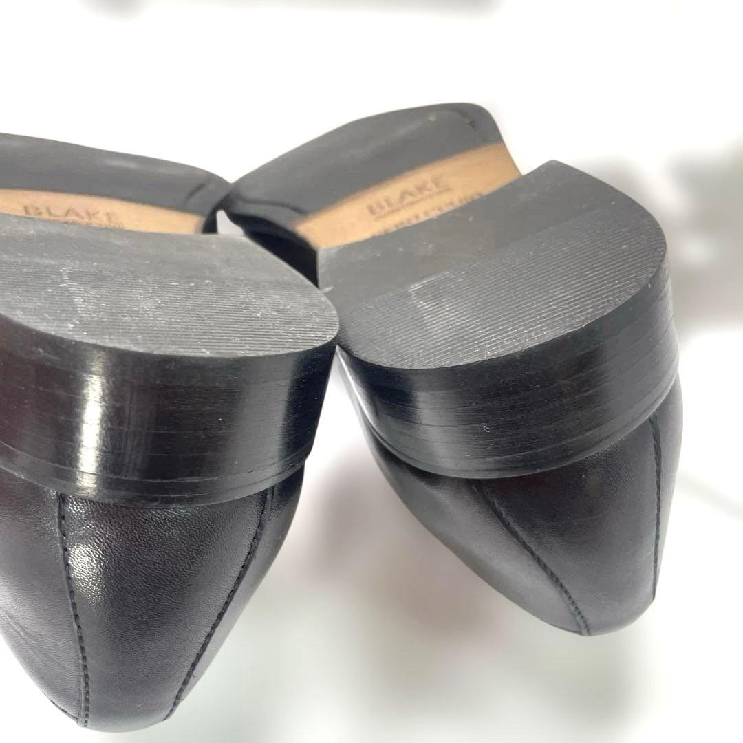 Giancani ジャンカーニ ドレスシューズ　ビジネスシューズ　24.5㎝