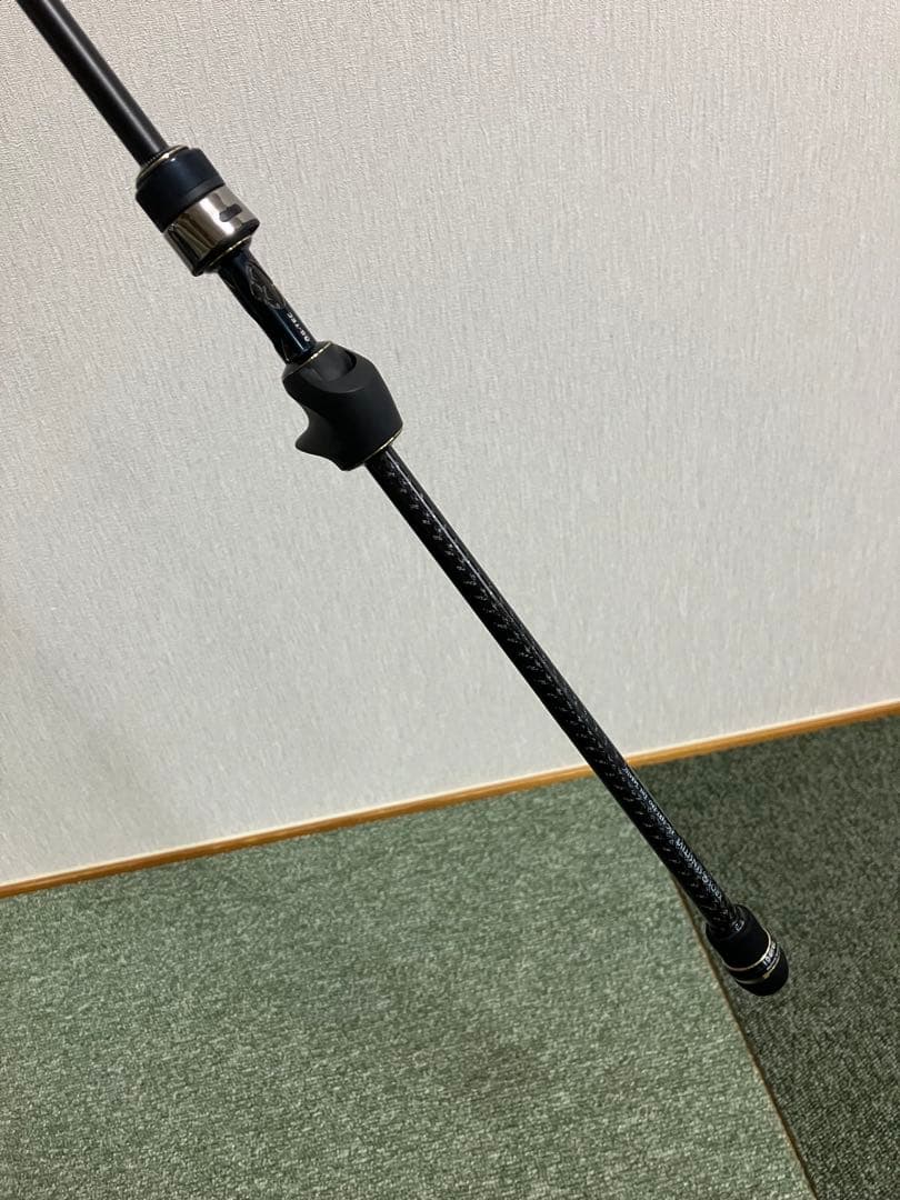 クロスセンシティブ　xsc 74RT Pro サバト