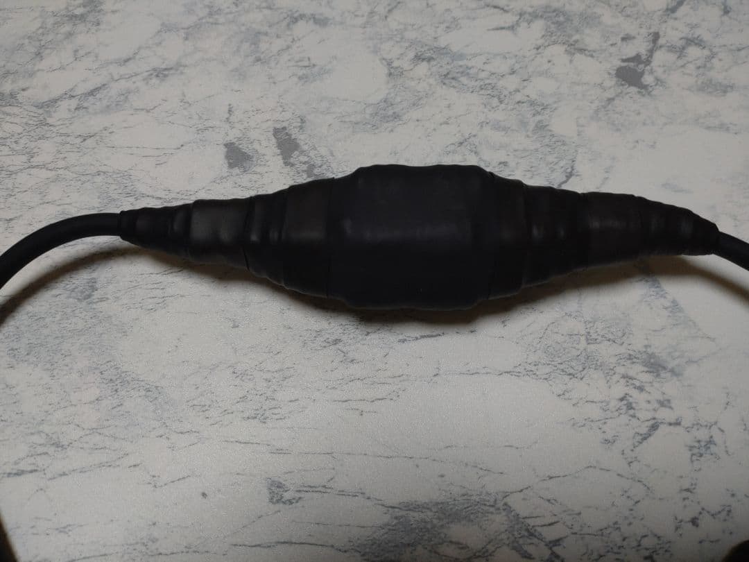 T*a様 【最新作】630段式カタパルト搭載　4.4mmメス-4.4mmオス　約