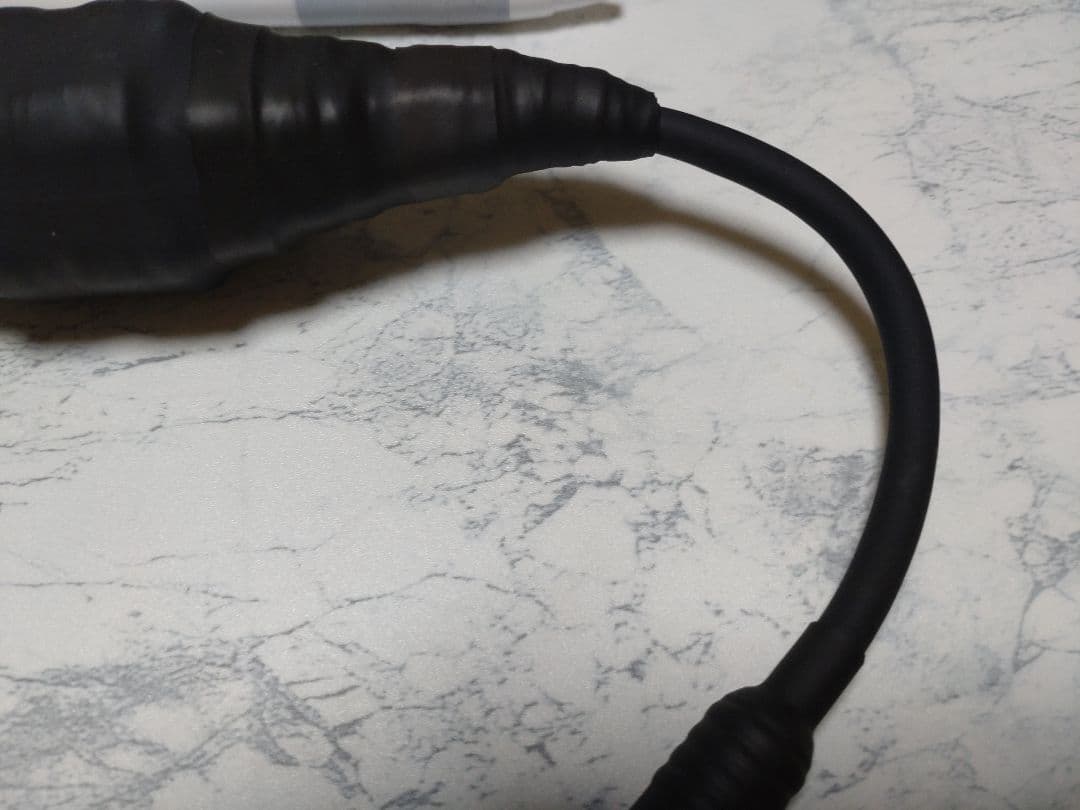 T*a様 【最新作】630段式カタパルト搭載　4.4mmメス-4.4mmオス　約