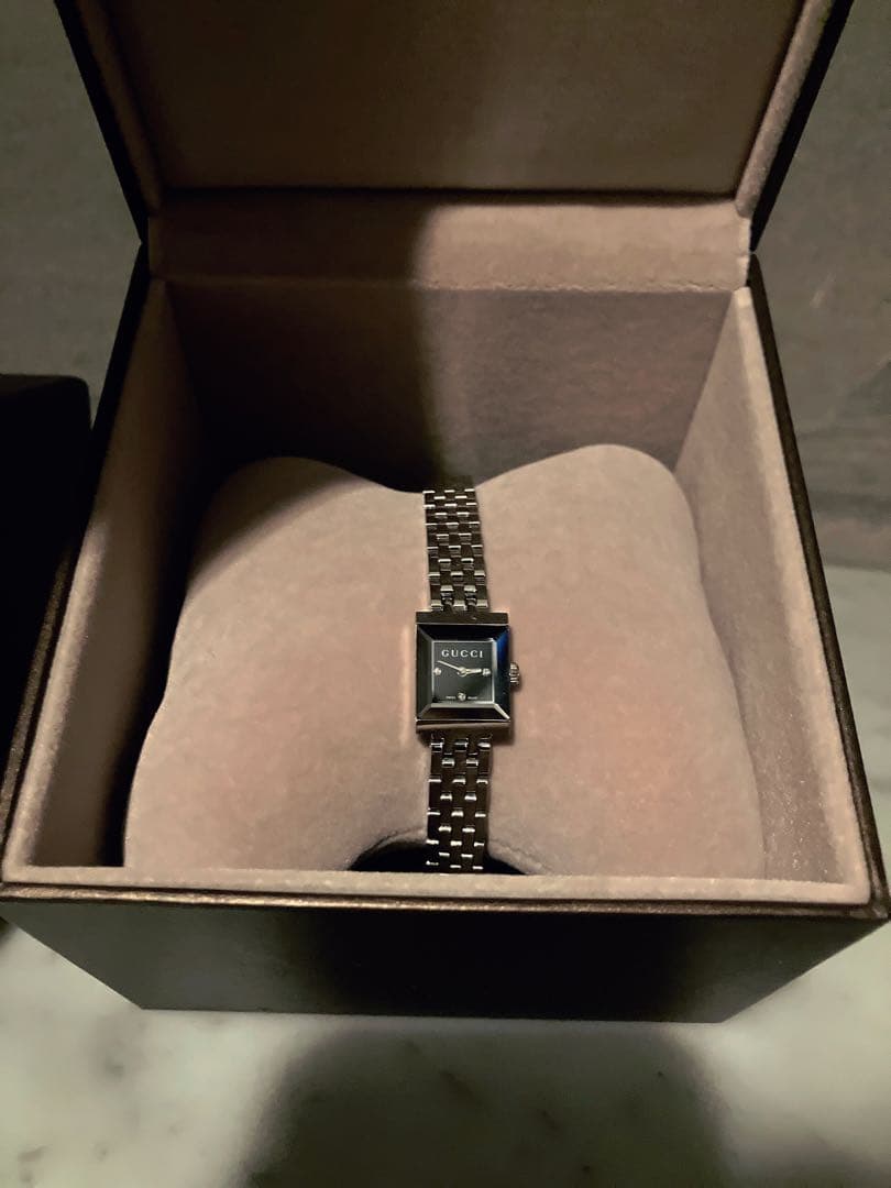 GUCCI グッチ ブレスレット 腕時計